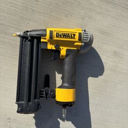 18 Gauge Air Nail Gun