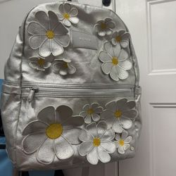 State Floral Kids Backpack