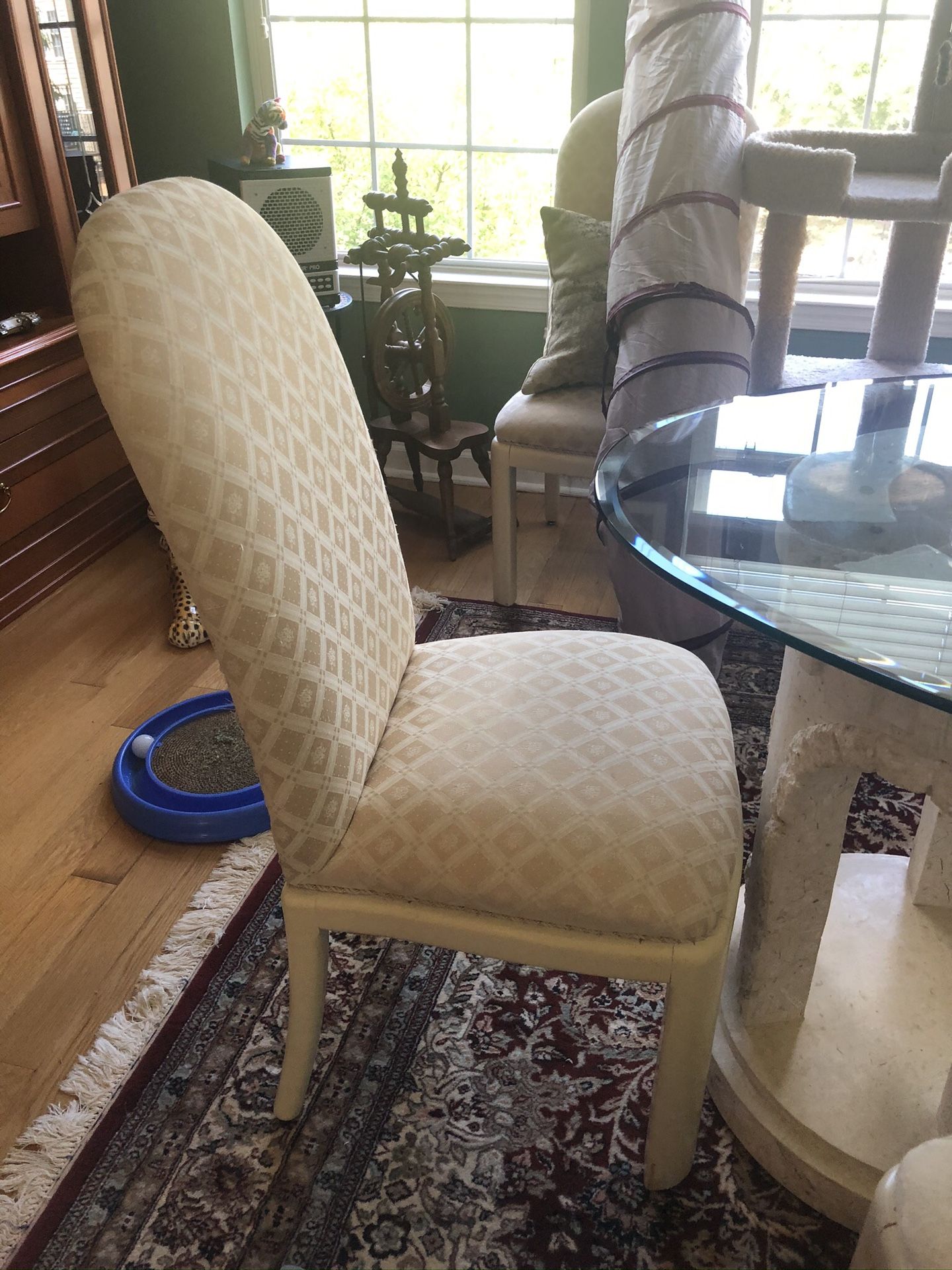 Dining Room chairs for sale