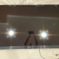 Sony Bravia 55” (2011) KDL-55EX720