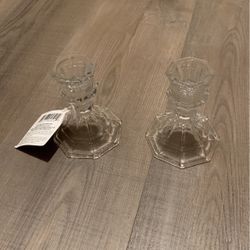 BRAND NEW 24 Candle Holders set