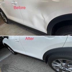 Mobile Dent Repair