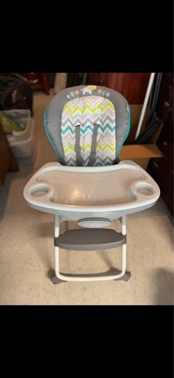 3 in 1 High Chair