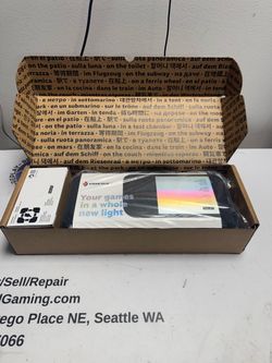 Steam Deck Oled 1TB - Brand New In Box - For Sale Or Trade
