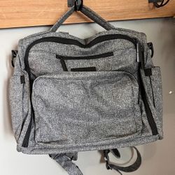 Jujube BFF - Diaper Bag 
