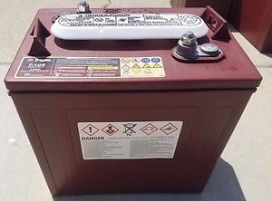 Trojan Golf Cart Battery