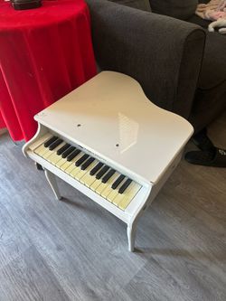 mini piano