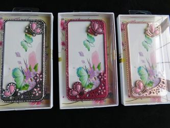 New iPhone 6, 6Plus cases.