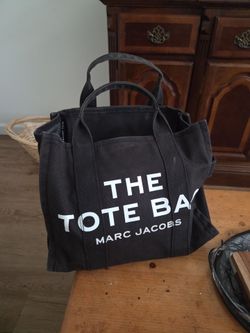 Marc Jacobs Tote Bag and other totes