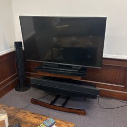 60 Inch Samsung Smart Tv 