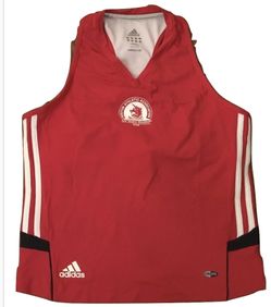BOSTON MARATHON RUNNING TOP LARGE