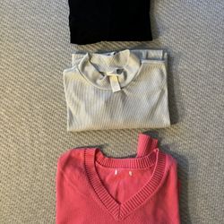 3 womens tops