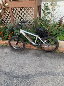 Kids mountain bike