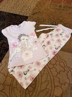 pijama M
