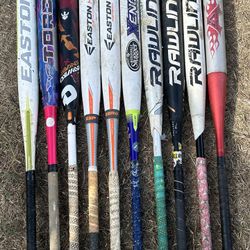 Softball Bats
