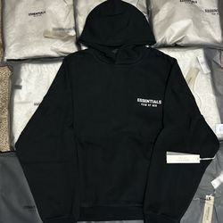 Black and White Essentials 