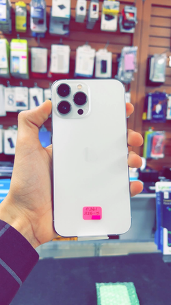 Apple iPhone 13 Pro Max