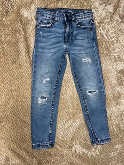 Zara size 6