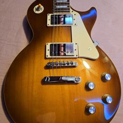 Epiphone Les Paul Standard