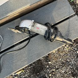 Angle Grinder