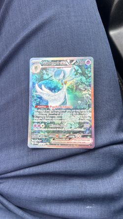 GARDEVOIR 233/091