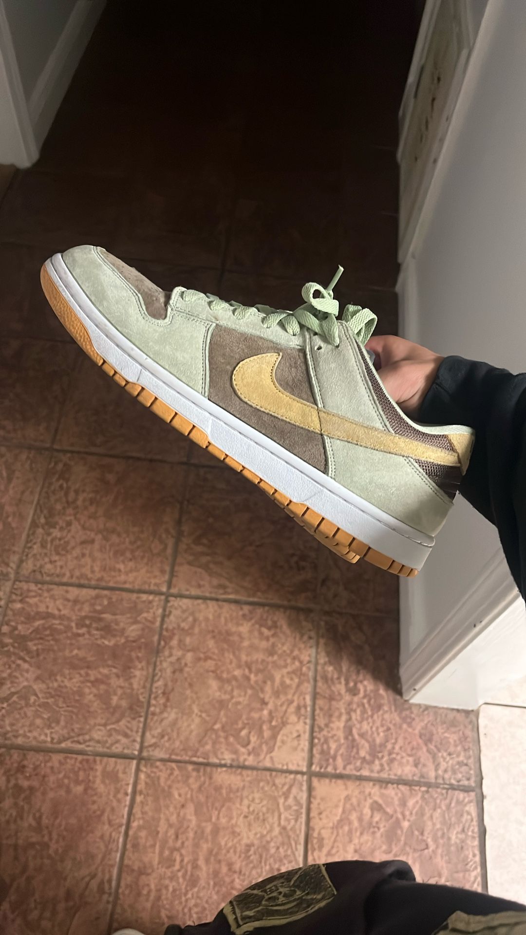 Dunks