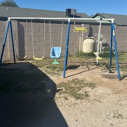 Swing Set 