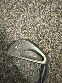 Ping Wedge