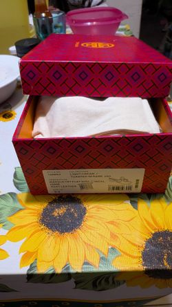 Tory burch obo
