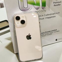 iPhone 13 Unlocked / Desbloqueado 😀 