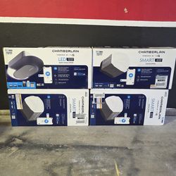 Lodi  Garage Door Openers