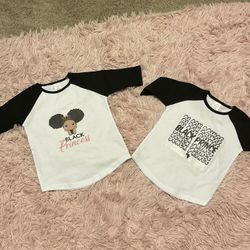 Toddler Tshirts