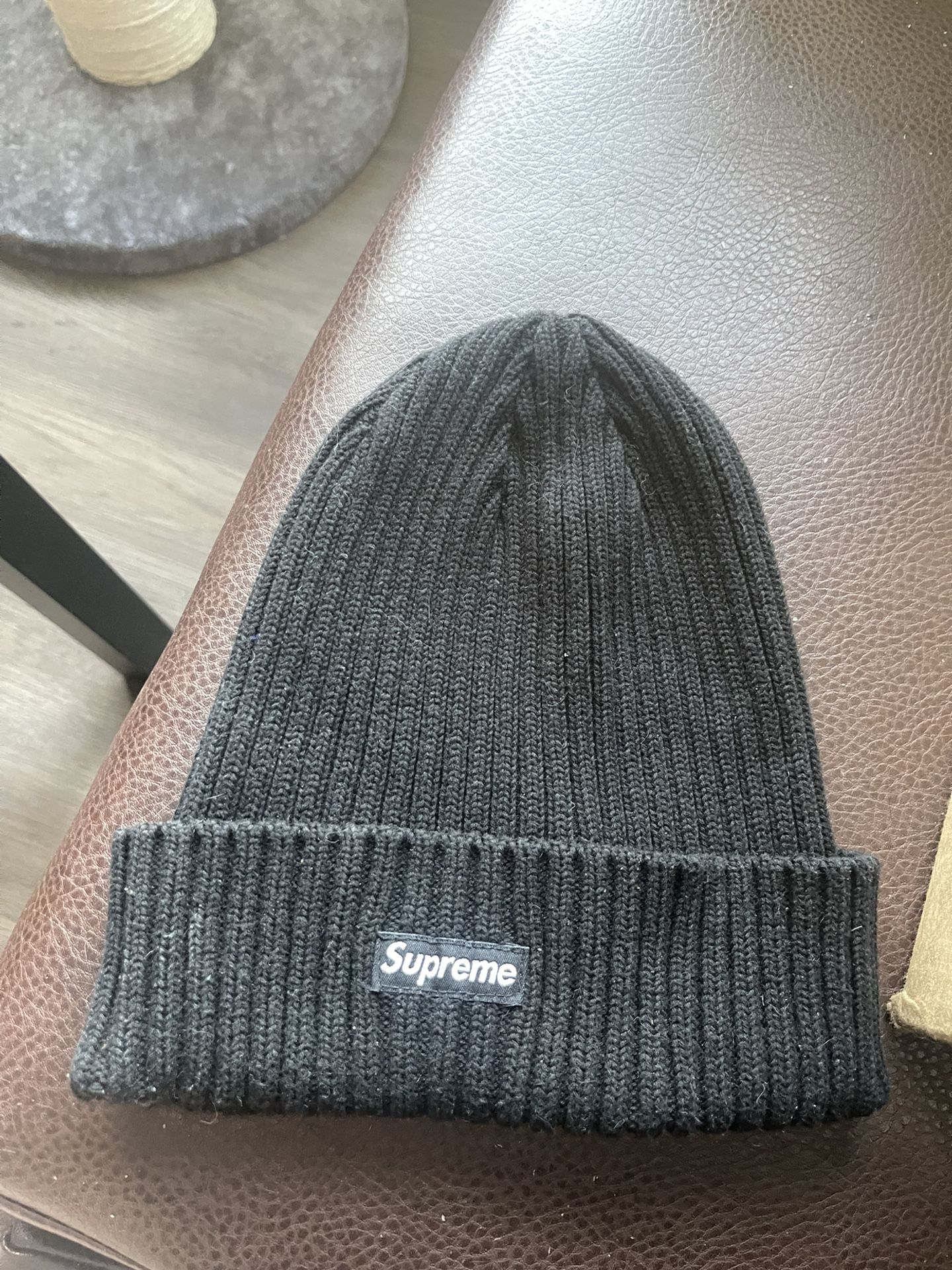 Supreme Over dyed Beanie 