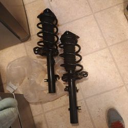 Front Struts
