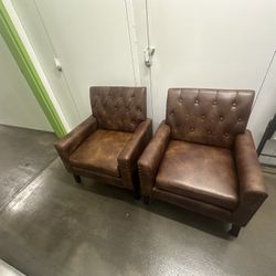 Arm Chairs