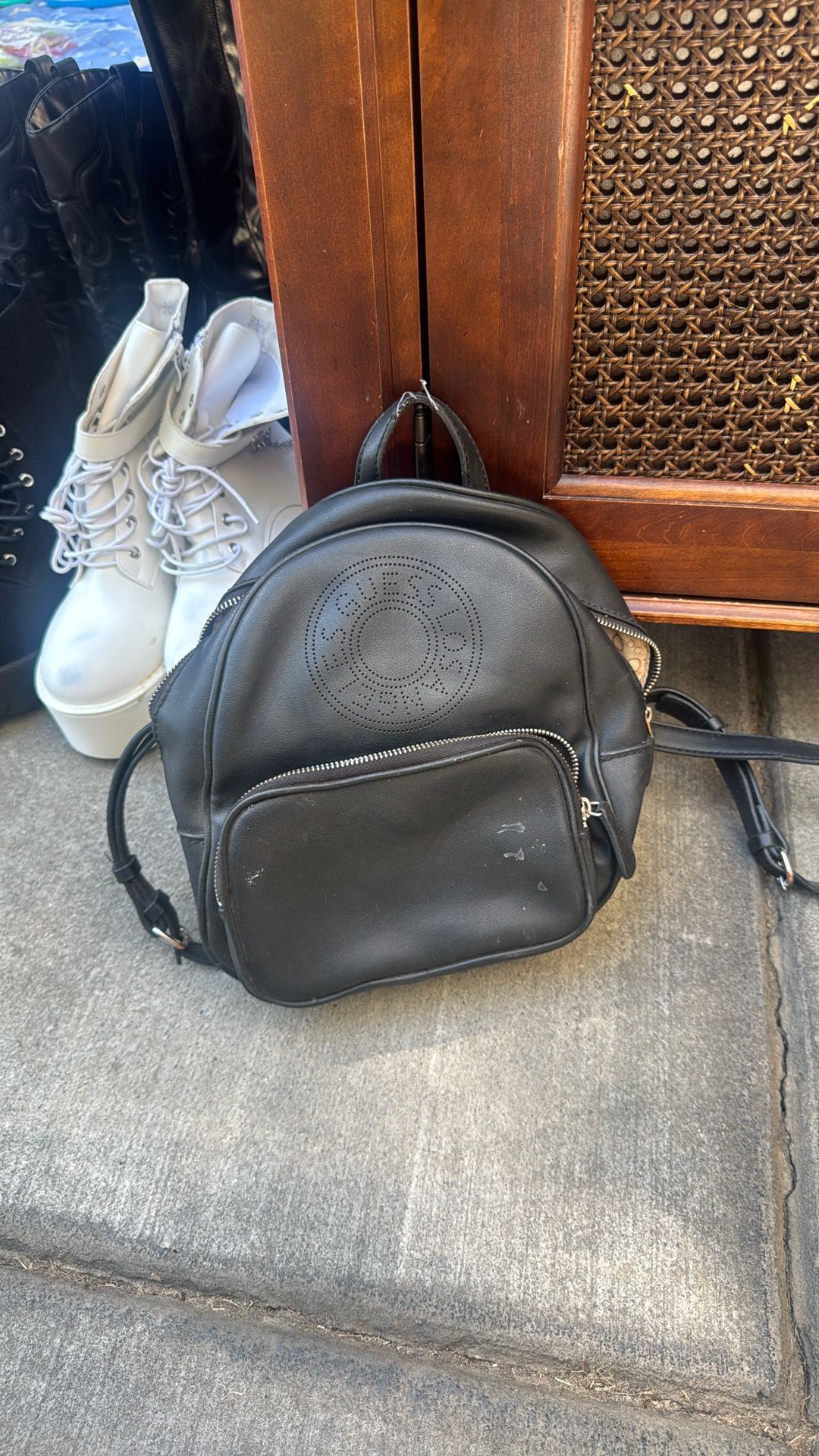 Guess bag