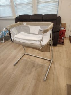 Basinet free
