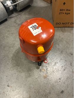 Trane COM8476 Compressor 230v R22 1.2ton