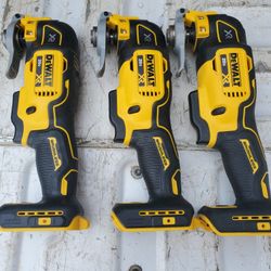 Dewalt,multitool Xr Read Description