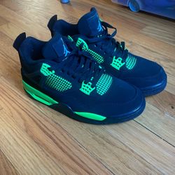 Jordan 4