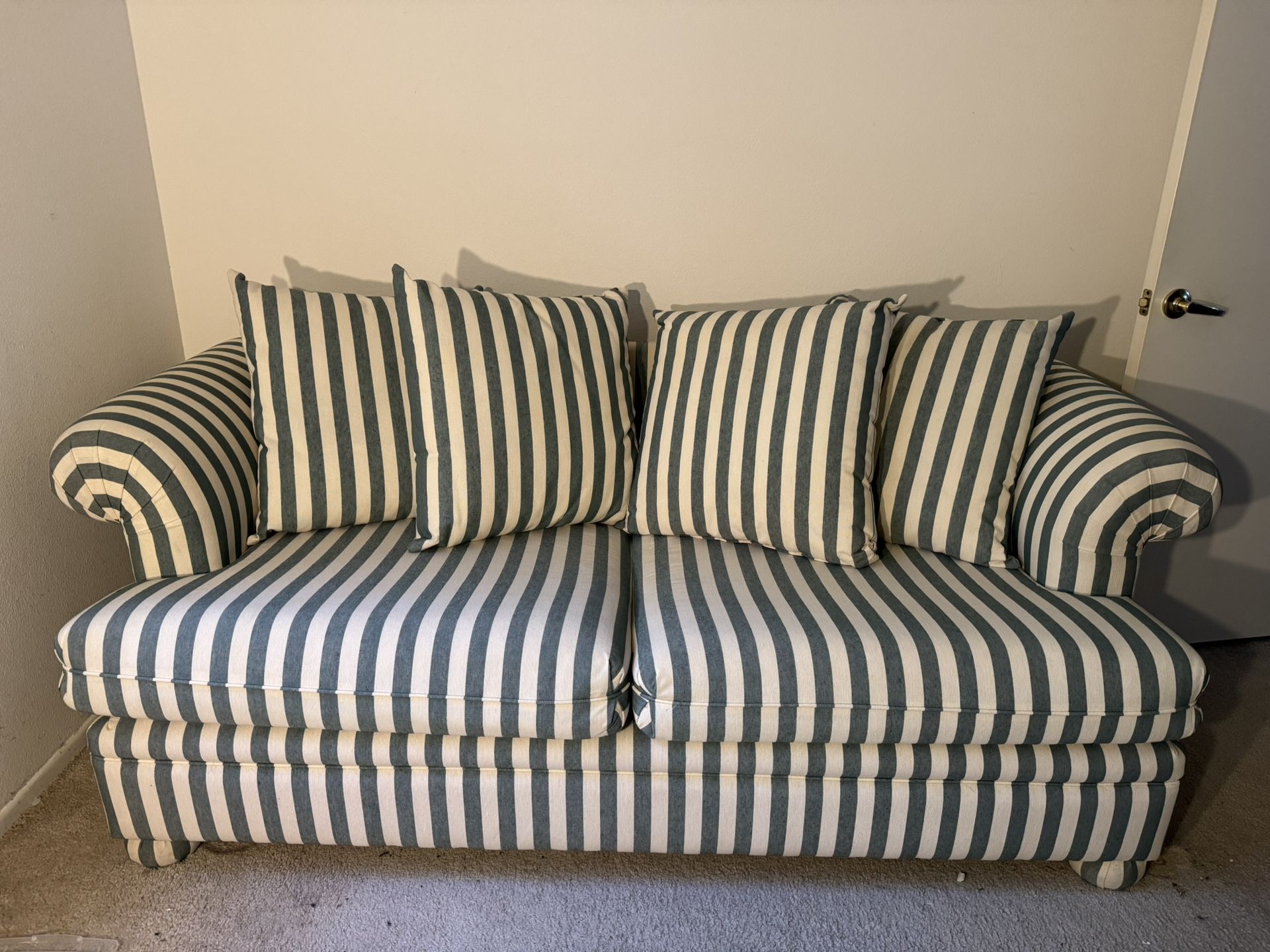 Sleeper Sofa