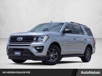 2021 Ford Expedition