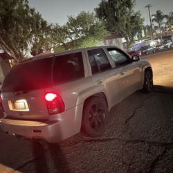 2007 Chevrolet Trailblazer