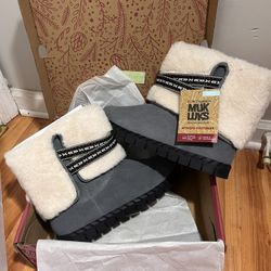 Women’s Winter Booties