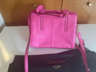 Kate Spade Dominique Satchel 