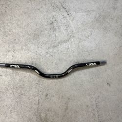 Profile Carbon Fiber Wrap Handle Bar