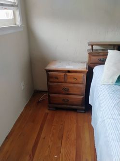 Antique set