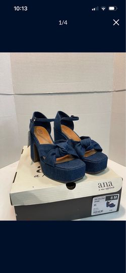 Women's heels