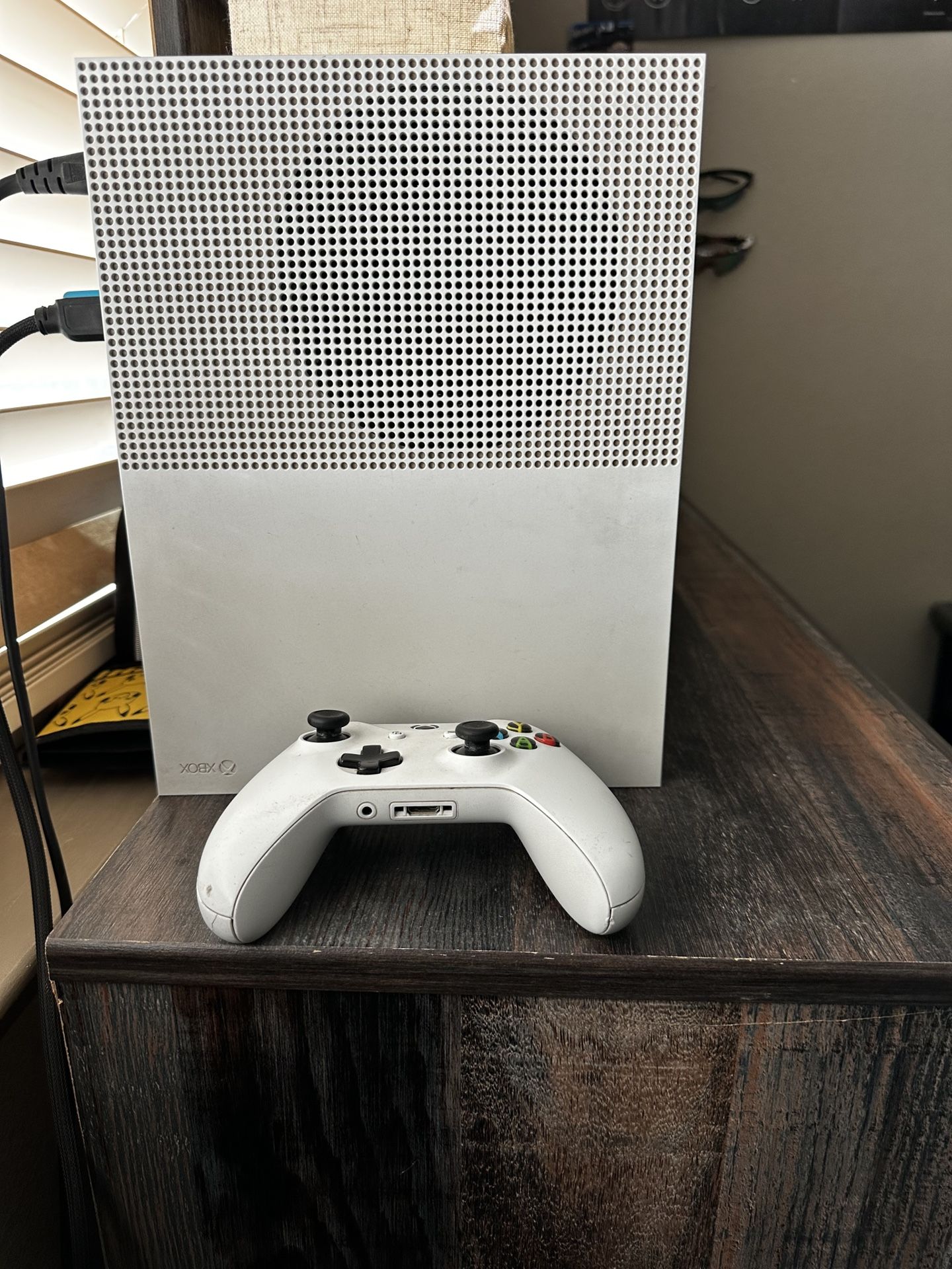 Xbox One