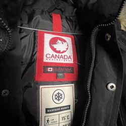 Canada Jacket 